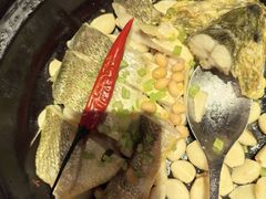 -汤城小厨•粤菜•靓汤(苏州街店)