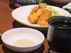 -牛玄庵日式寿喜烧·料理店(新源里店)