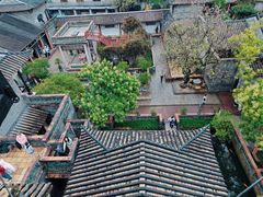 -东莞市可园博物馆