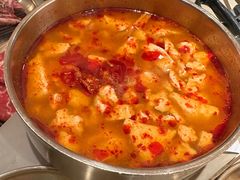 -西塔老太太泥炉烤肉(青浦蟠龙天地店)