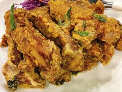 -龙海鲜螃蟹王(宏茂桥店)