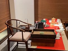 -江宴·半山别院(江北新区大厂店)