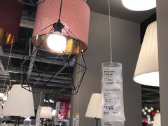 -宜家家居(西安未央商场店)