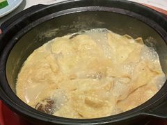 -捞神汤物料理(正大广场店)