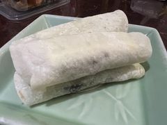 -新白鹿餐厅(爱琴海购物中心店)