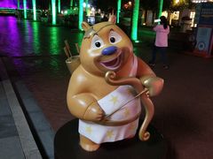 -青岛方特梦幻王国