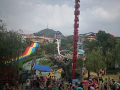 -杭州浪浪浪水公园