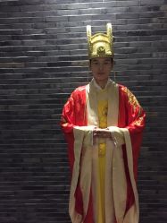 -盘子女人坊古装写真摄影(厦门总店)