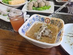 -马记伊源斋涮肉·清真菜(百子湾店)