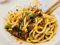 脆绍面-二号桥脆绍面(星辉中路店)