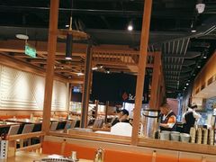 -汉拿山(北京上地华联店)