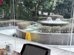 -岷山饭店-芝芝自助餐厅