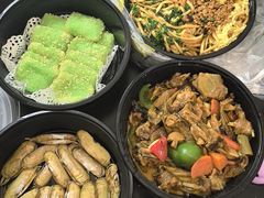 -新丁香海鲜酒店(银海商贸城店)