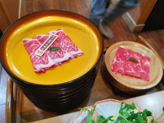 -牛New寿喜烧(青浦店)