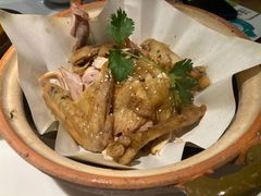 -原味田园·客家菜·土窑鸡(中航城君尚购物中心店)