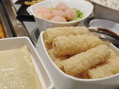 -海底捞火锅(振华广场生日主题店)