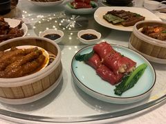 -翠姐姐农家大院·16年土菜馆(滨康路店)