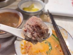 -宝弟羊肉馆(众意路店)