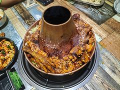 -刘记光大火锅鸡(北行店)