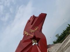 -井冈山风景名胜区