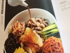-民福居烤鸭店(石榴庄店)