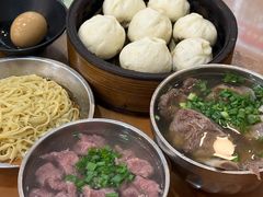 -老牌依强牛肉店(达道总店)