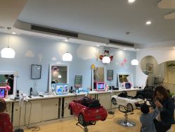 -星童star.kids儿童发型设计·满月胎发(玉兰花园店)