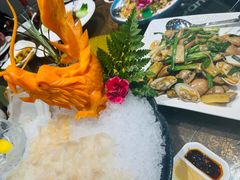 -凤城礼记鱼翅海鲜酒家(新马路总店)