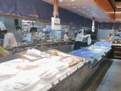 -高佳庄·舟山海鲜(海景旗舰店)