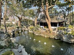 -绮园景区
