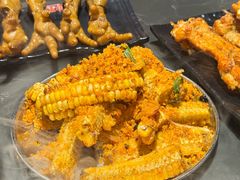 -红盔甲·小龙虾(人民广场店)