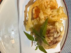 -花狸日本料理(柏庐广场店)