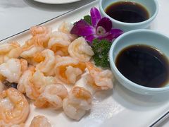 -滁香园·滁州菜(琅琊山店)
