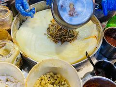 -安徽阜阳卷馍(西单店)