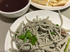 -蝎王府羊蝎子(虎坊桥总店)