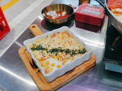 -首尔大排档Meetsun(福州万象九宜城店)