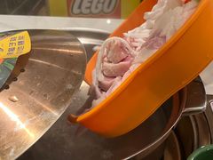 -润园四季椰子鸡火锅(南山海岸城店)