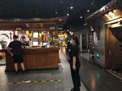 -东来顺饭庄(西直门店)
