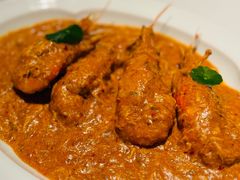 -狮拾久·现代新加坡料理(福田COCO Park店)