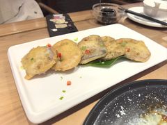 -枣子树·素食餐厅(普陀山店)