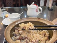 -红星光发煲仔饭(文海店)
