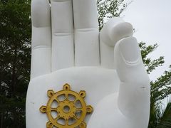 -三亚南山文化旅游区