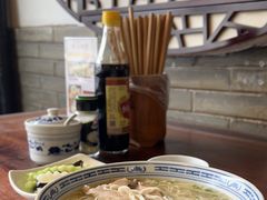 -同得兴 Since·1995 传统苏式面馆(嘉馀坊店)