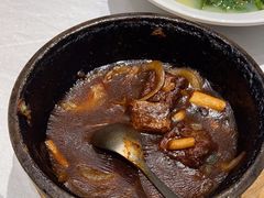 -海鸿荟餐饮(中山北路店)