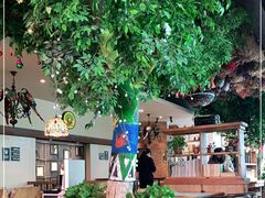 -栖巢咖啡(天鹅湖万达低碳店)