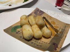-澜小宴·锦绣江南(金沙滩店)
