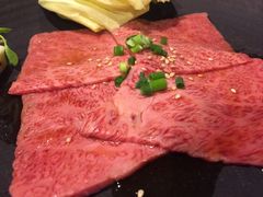 -宮崎牛第一号指定店 焼肉の幸加園(橘通店)