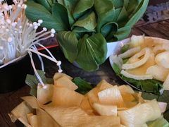 -百岁鱼庄·常州老字号(湖塘店)