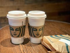 -星巴克臻选(上海长风大悦城店)