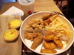 -肯德基(宁波万达店)